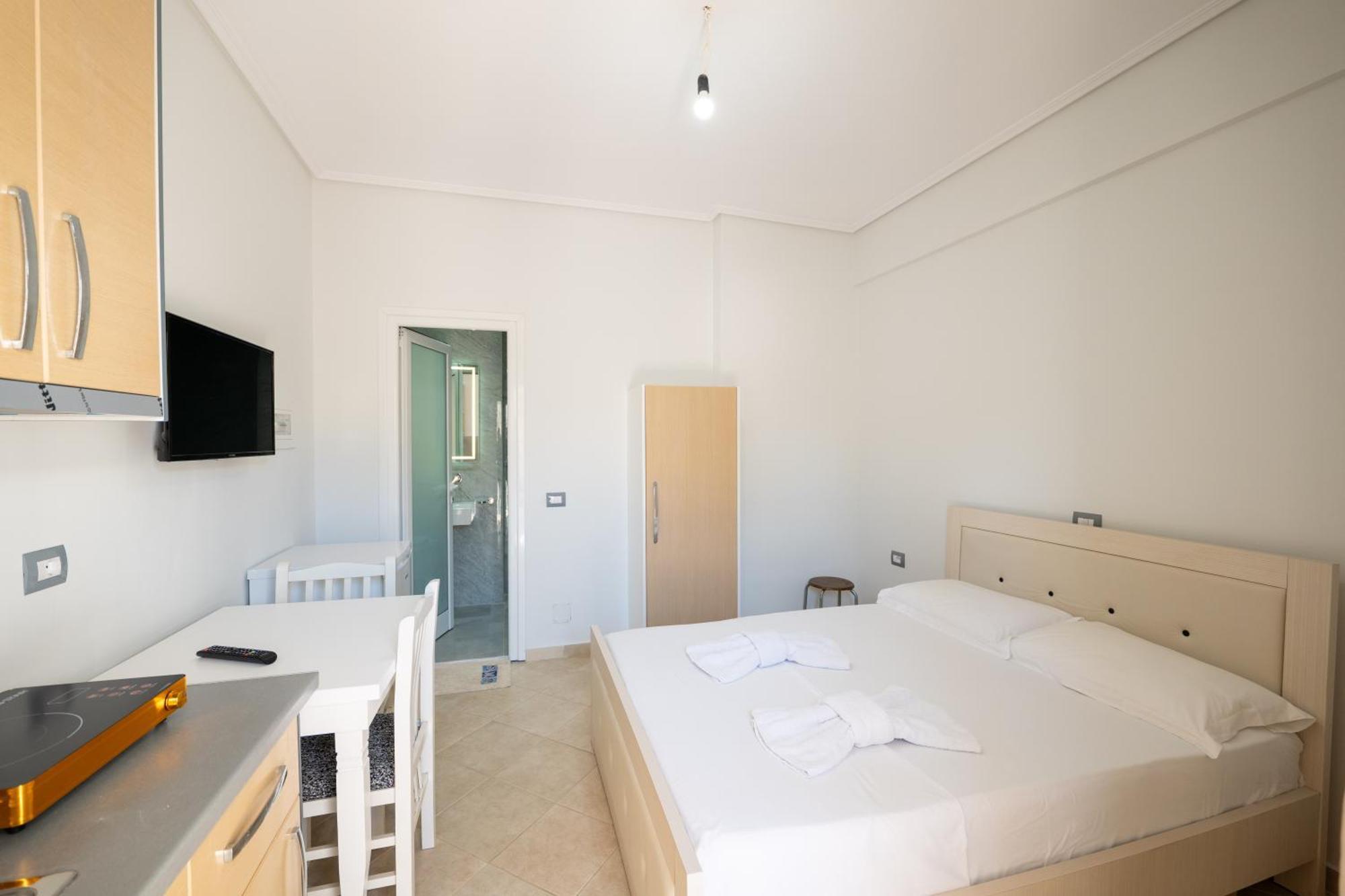 Apartment Celi *