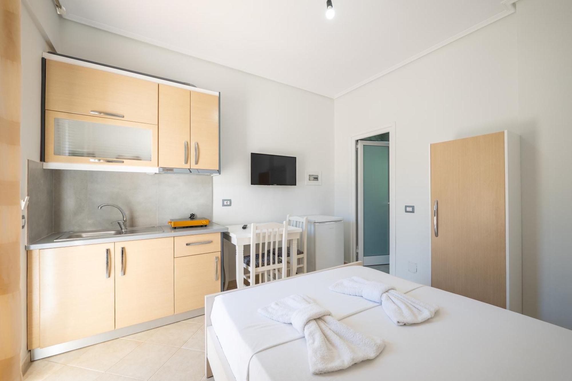 Celi Apartment Sarande