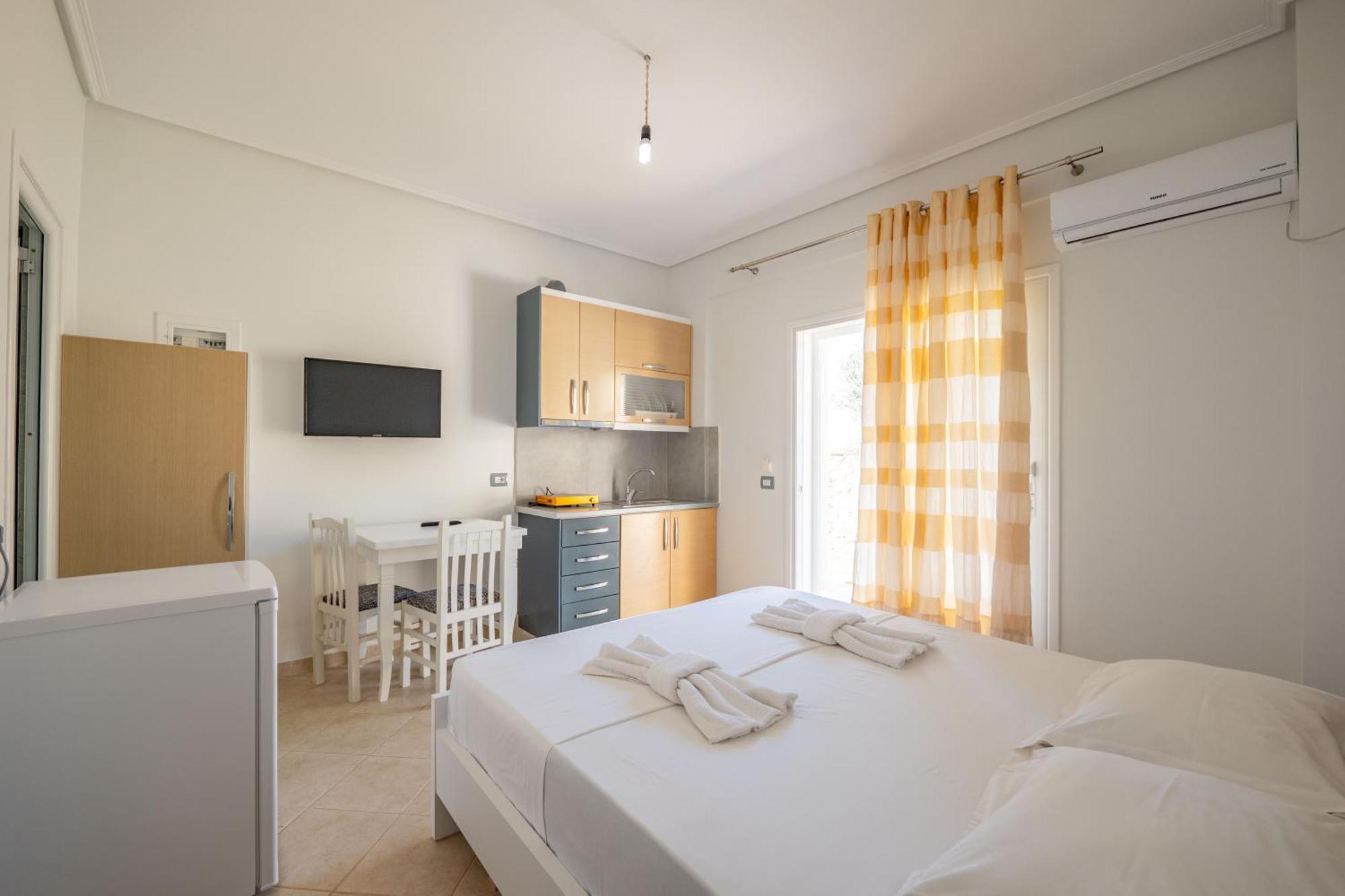 Apartment Celi Sarande