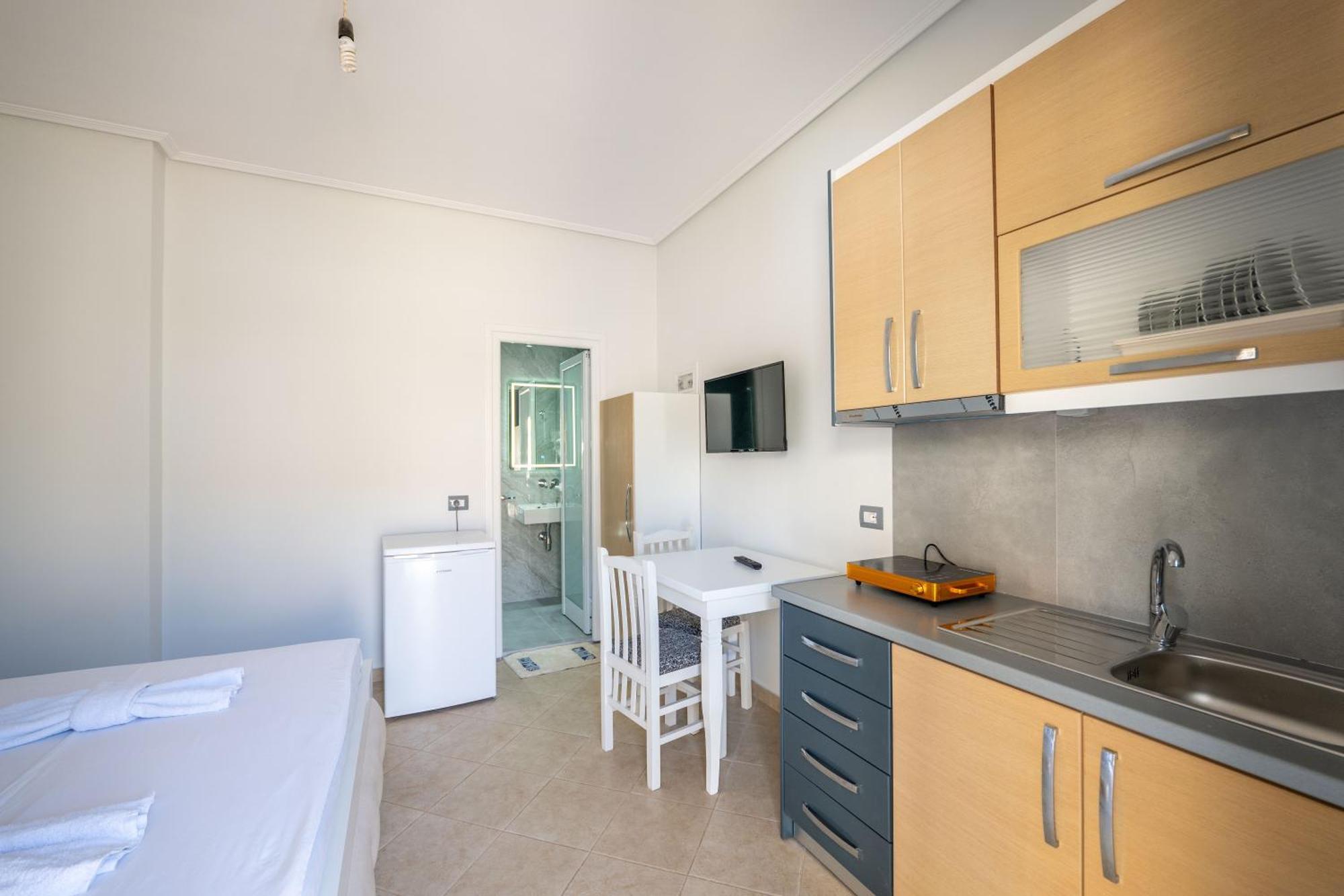 Celi Apartment