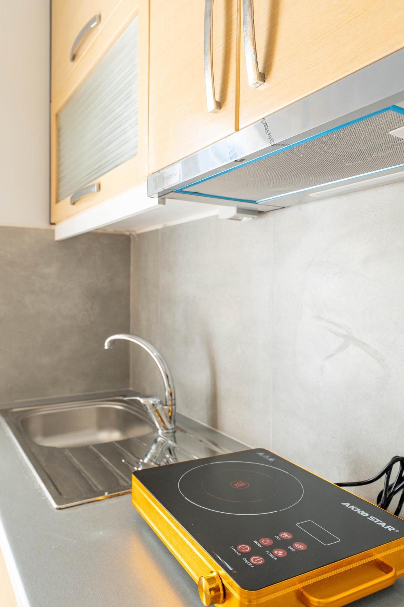 Apartment Celi