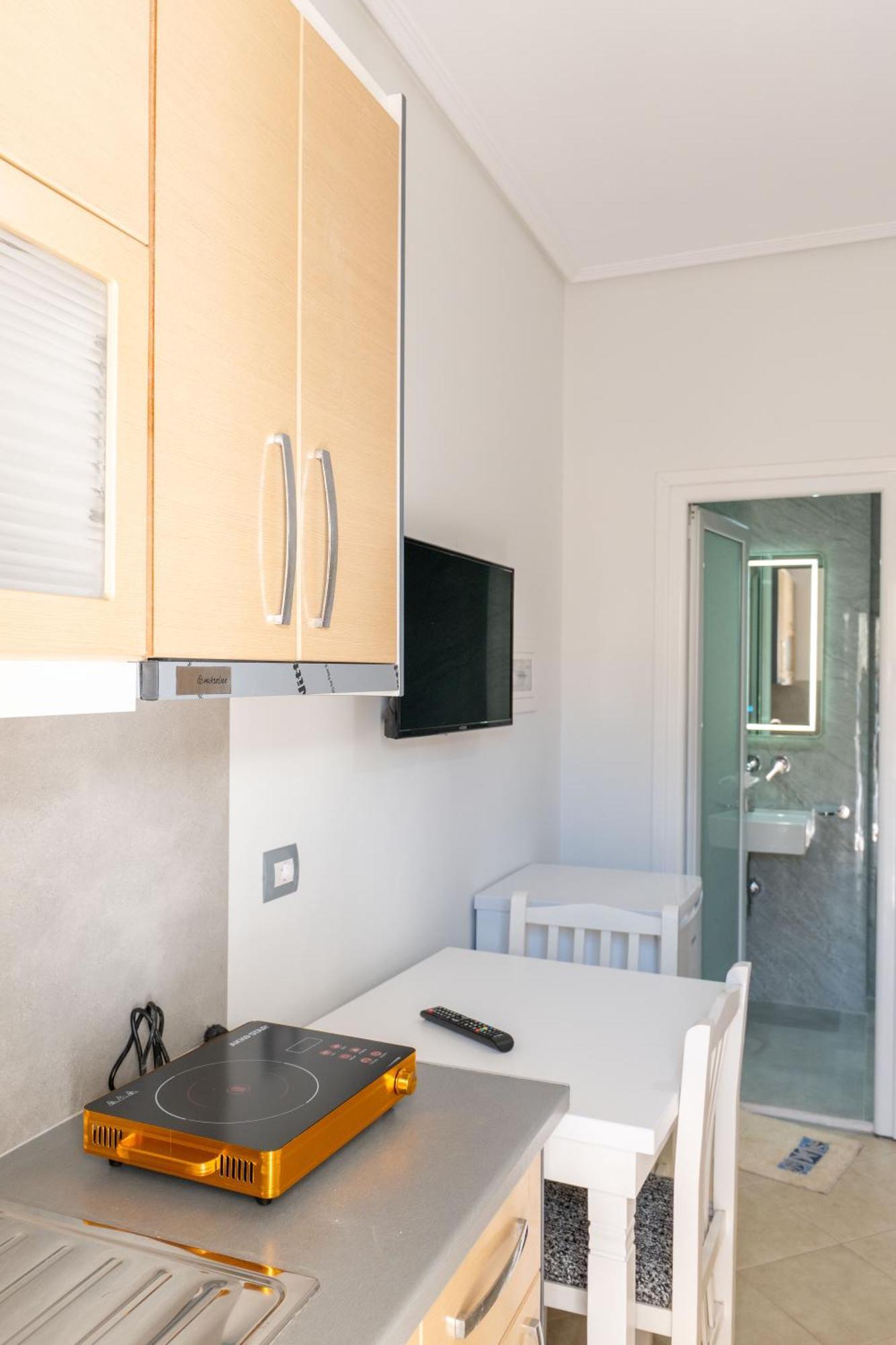 Apartment Celi Sarande