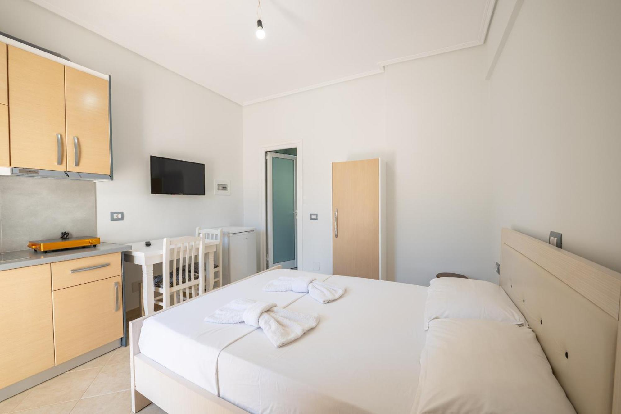 Apartment Celi *