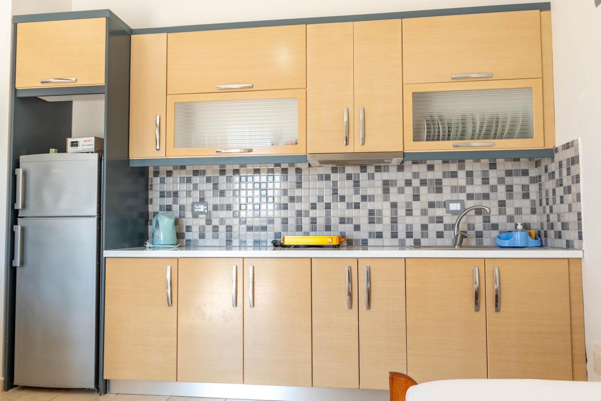 Celi Apartment Sarande