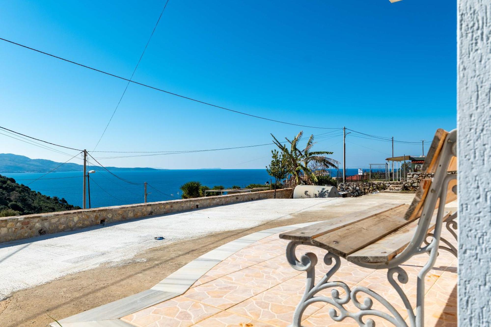 Apartment Celi Sarande