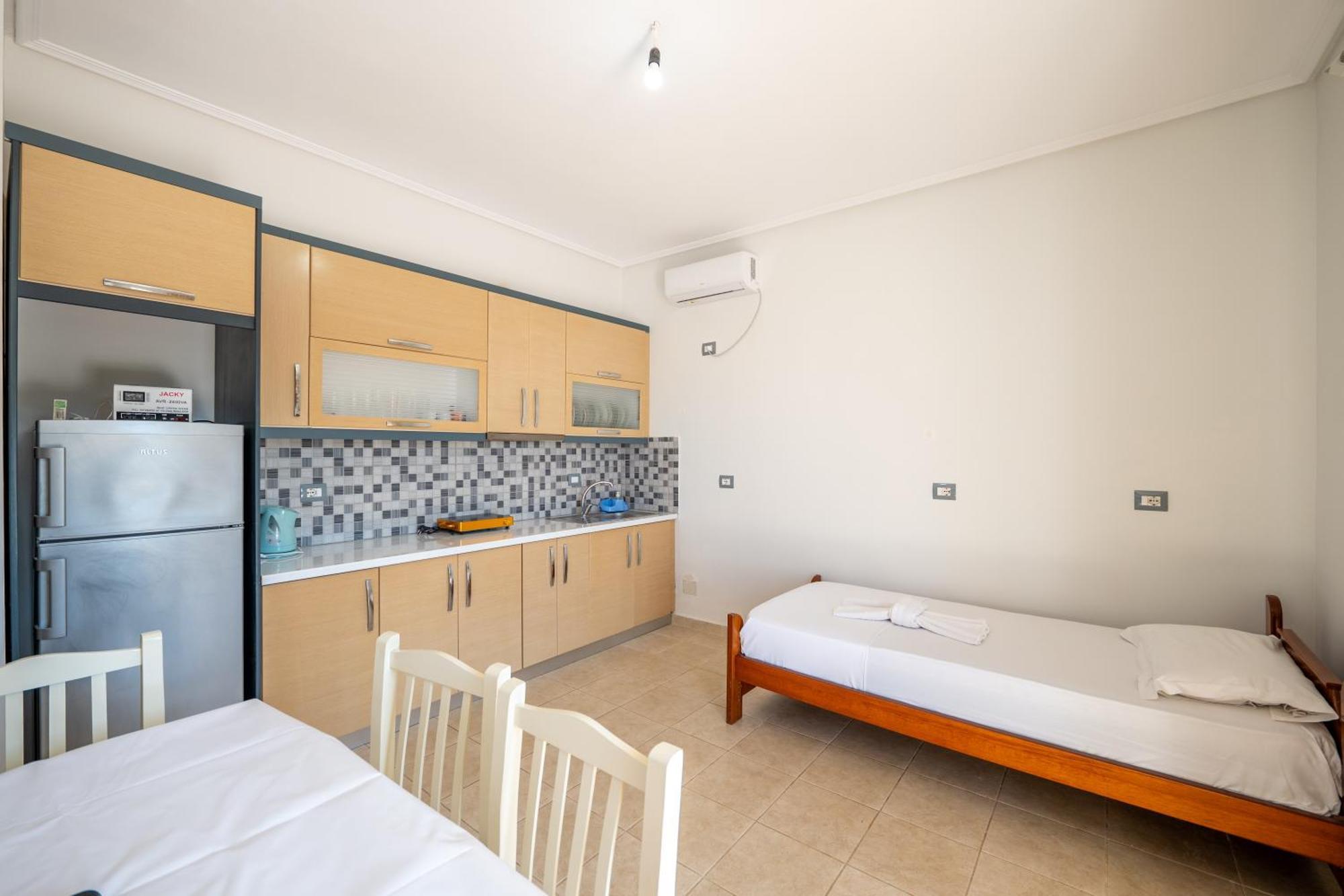 Celi Apartment *