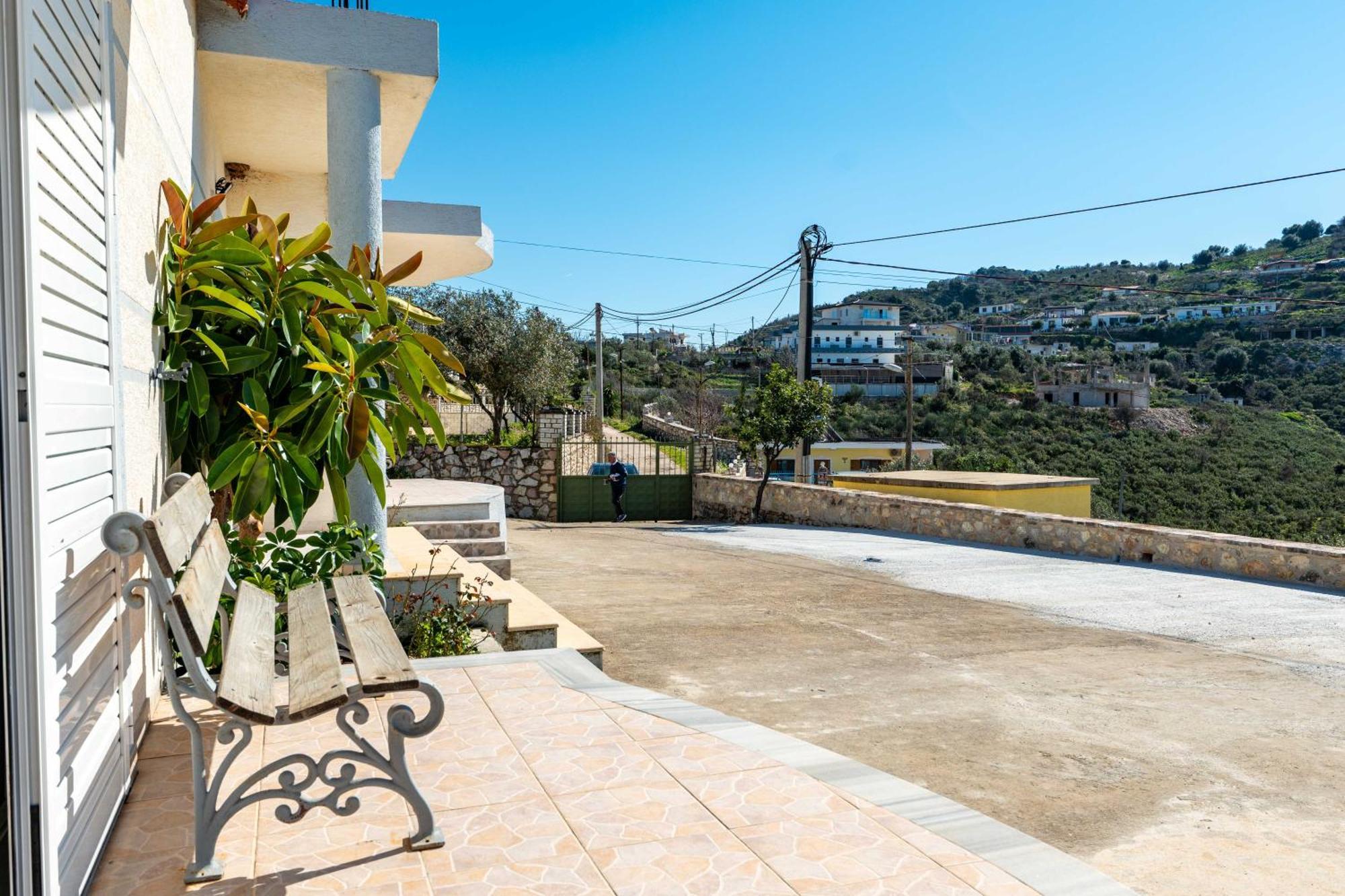 Celi Sarande