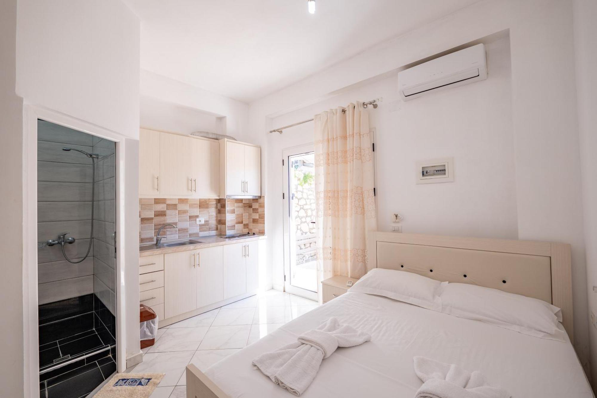 Celi Apartment
