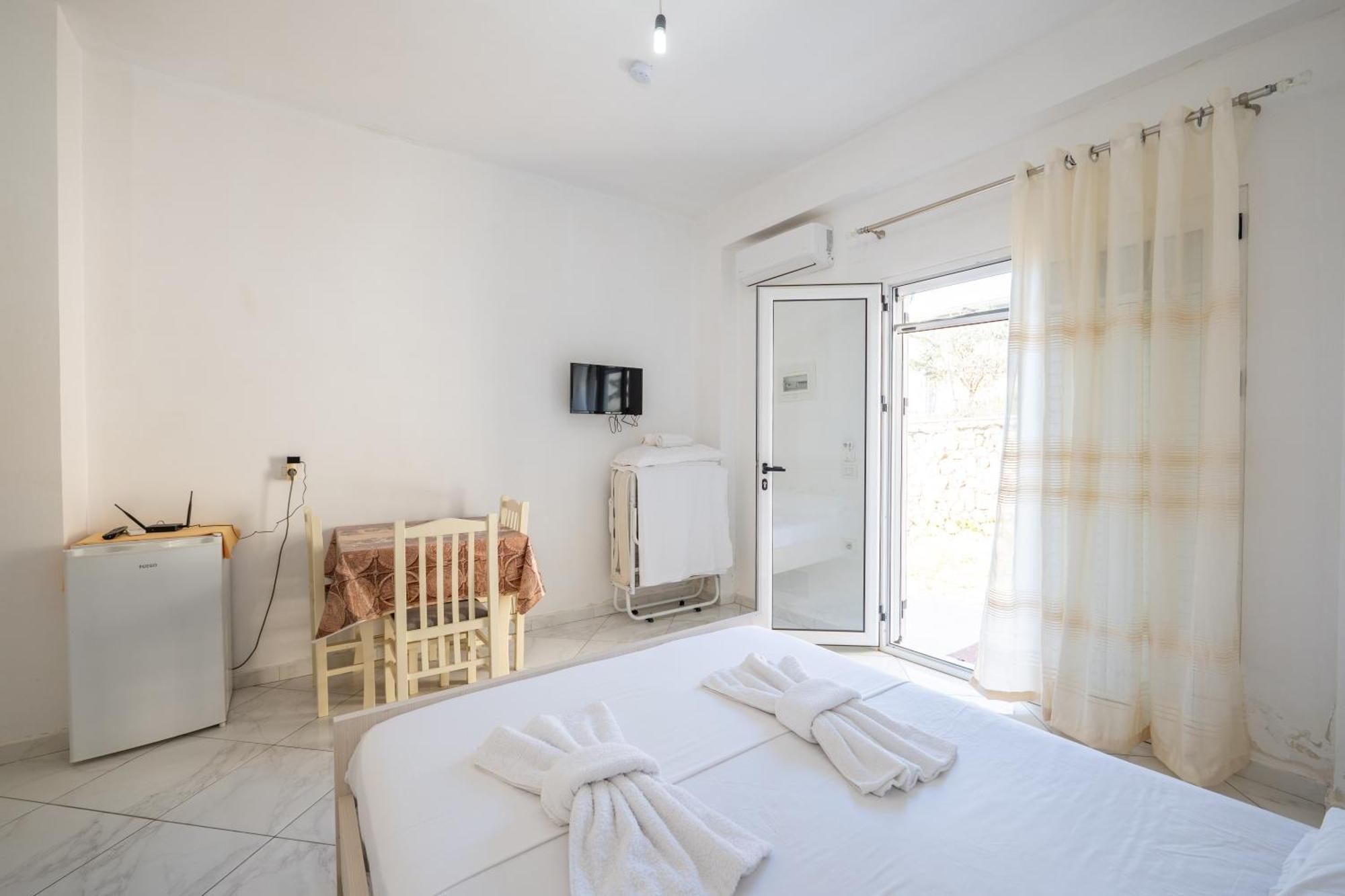 Celi Apartment *