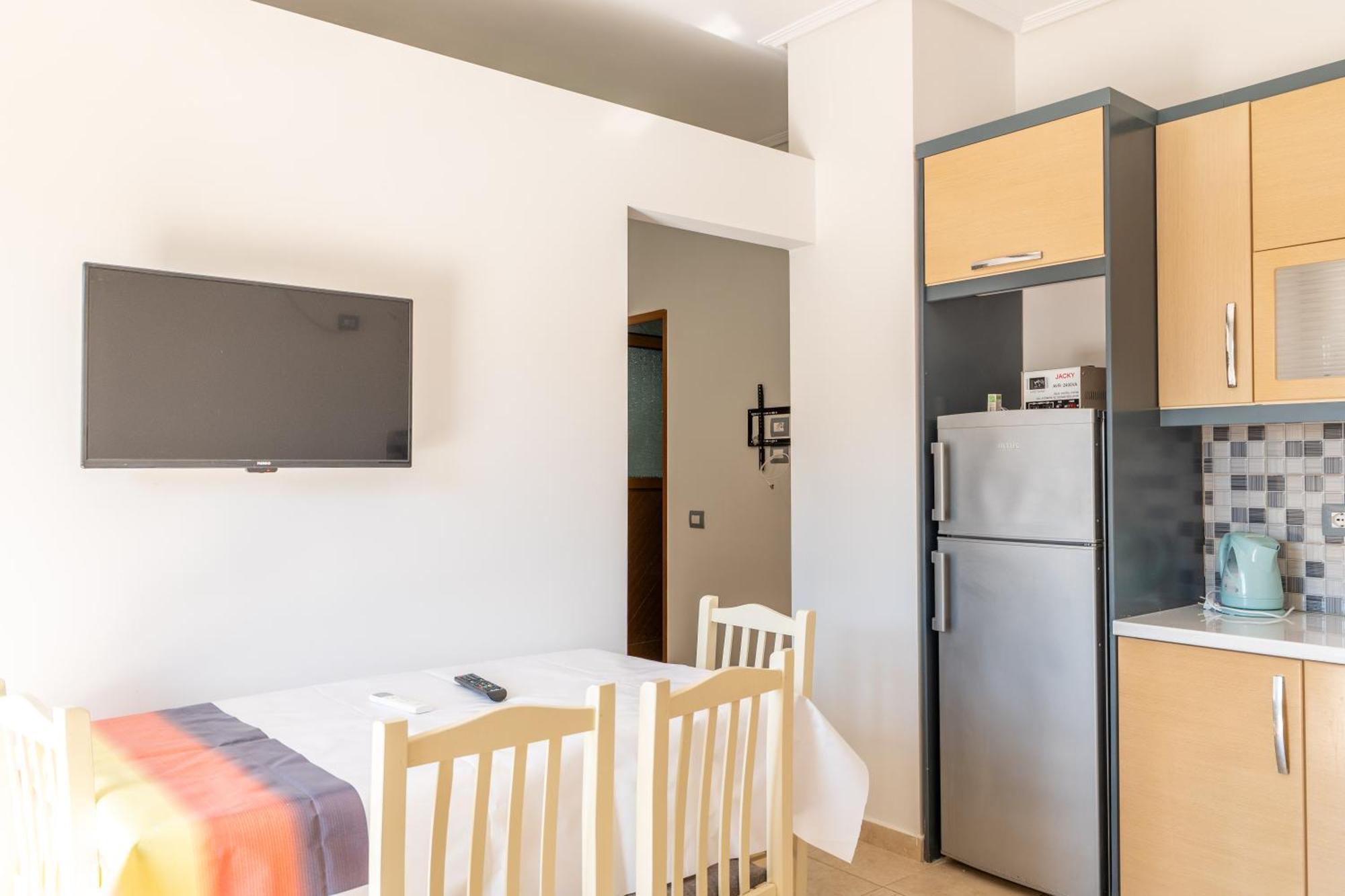 Apartment Celi *