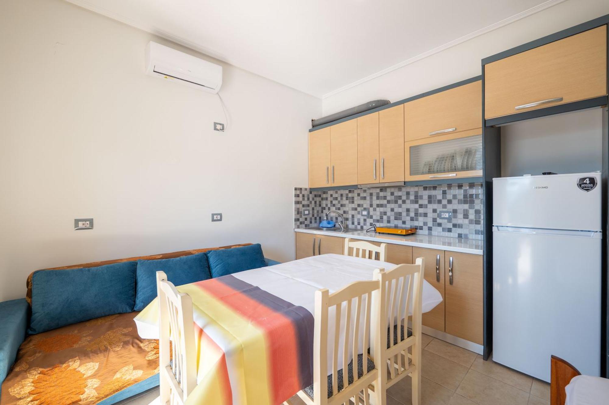 Celi Apartment Sarande