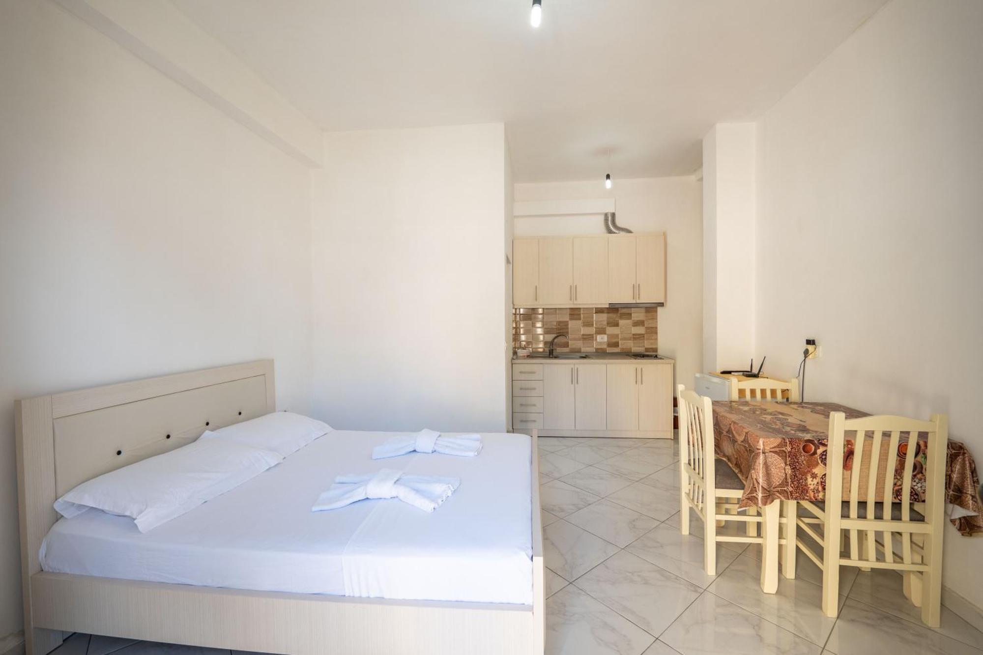 Celi Apartment