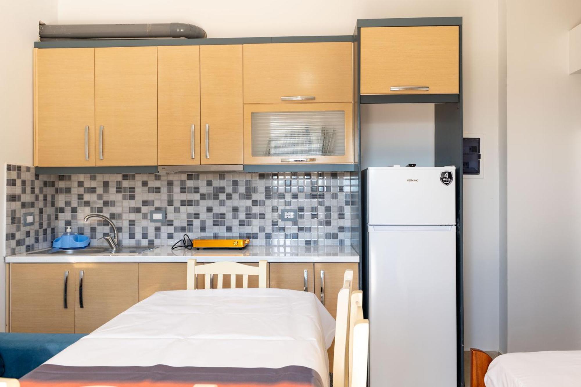 Apartment Celi