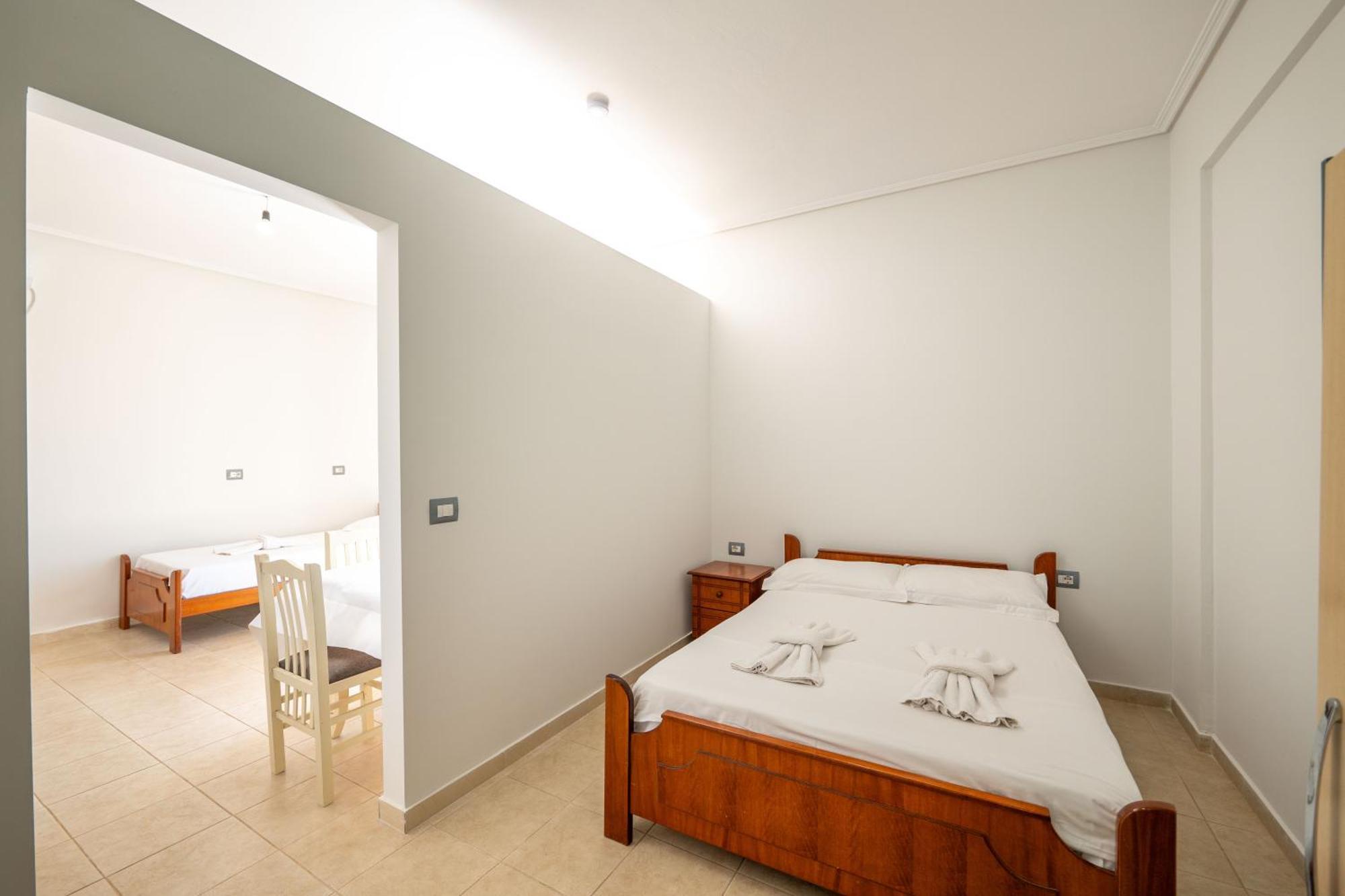 Celi Apartment Sarande