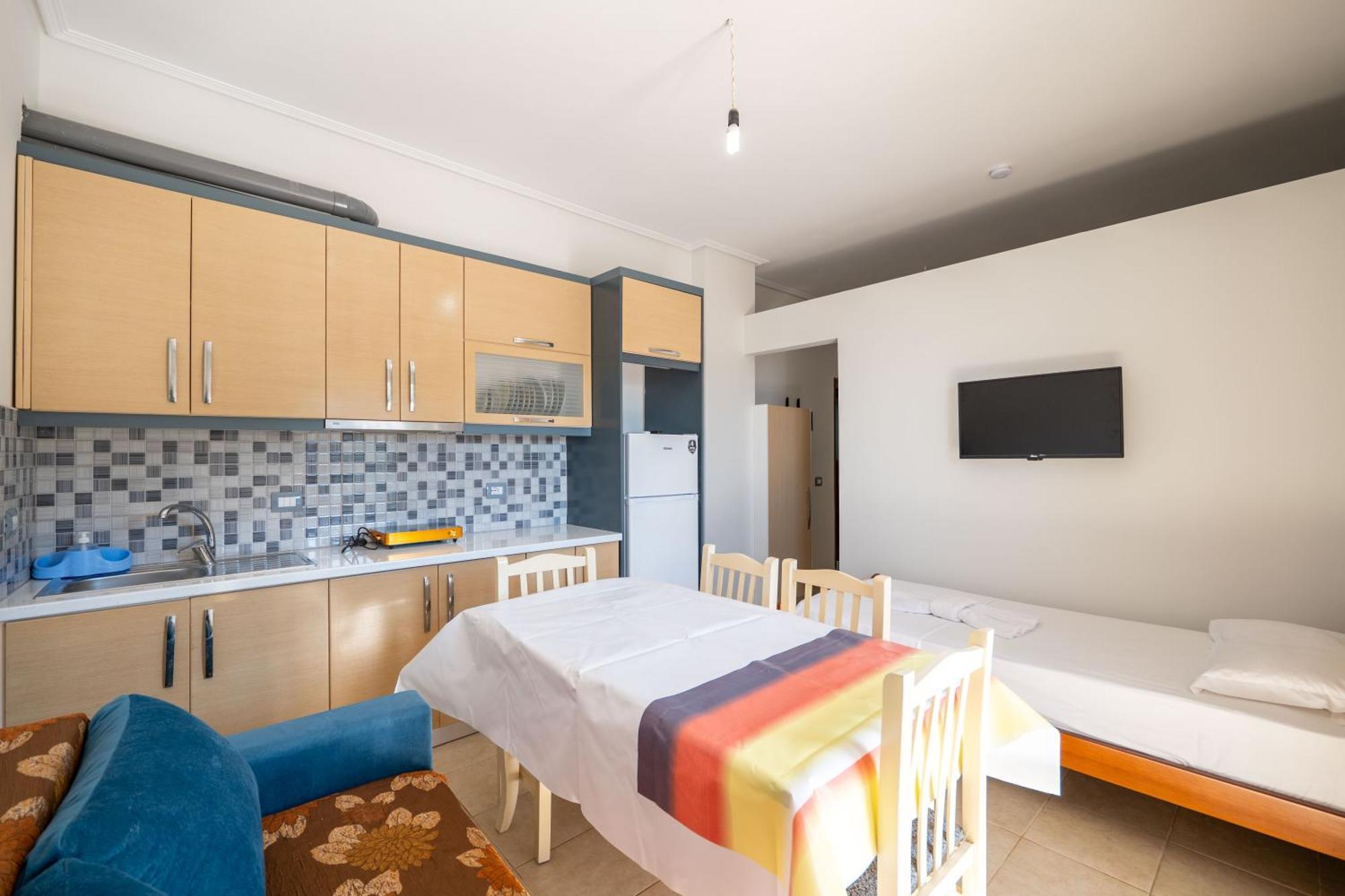 Apartment Celi Sarande