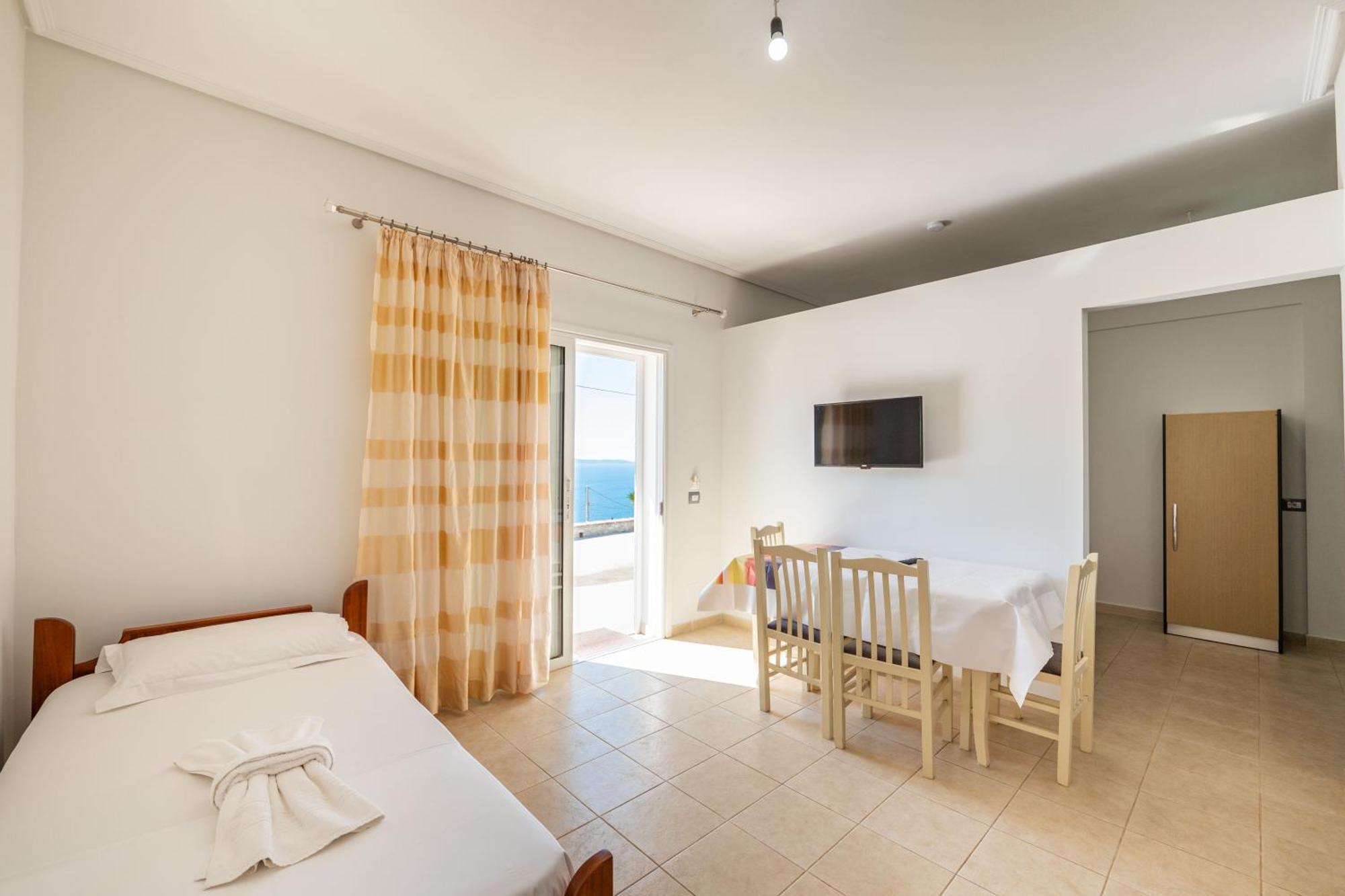 Apartment Celi