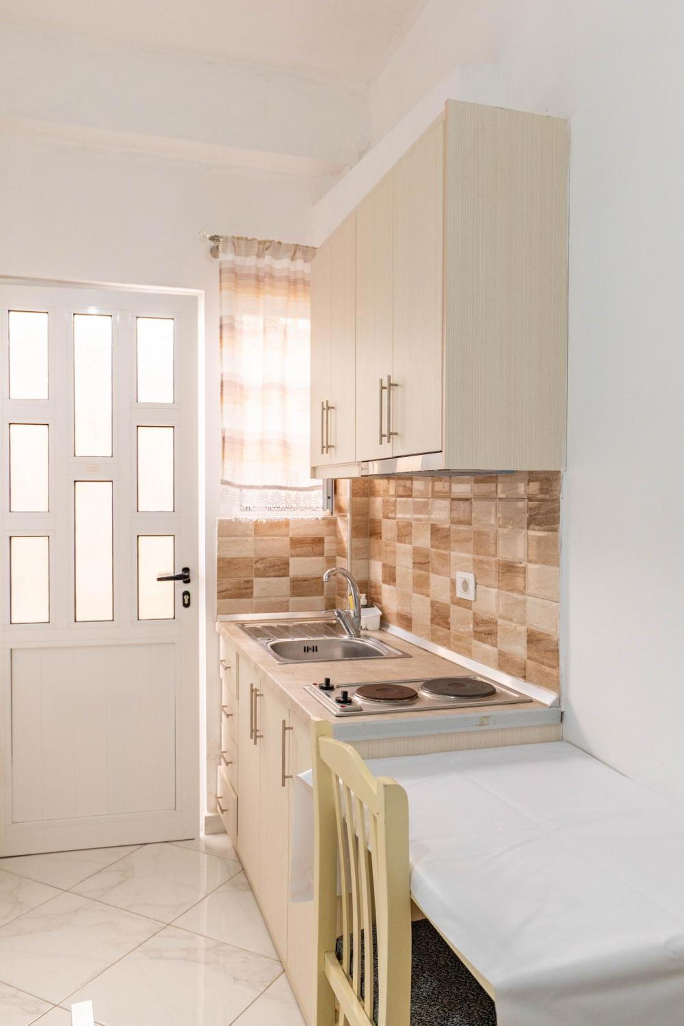 Celi Apartment Sarande