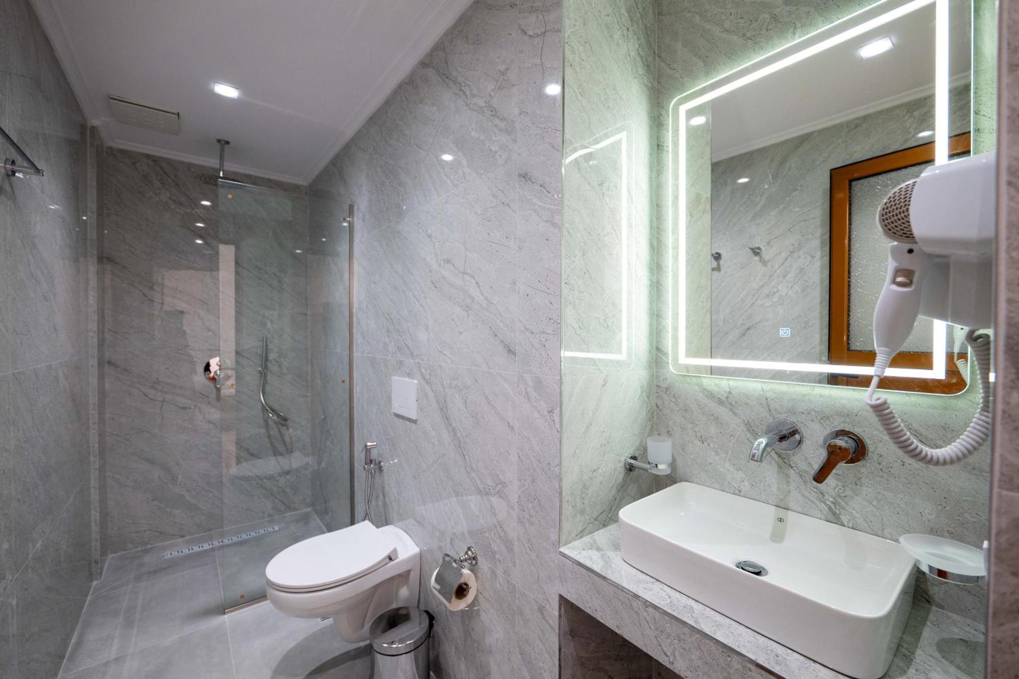 Apartment Celi Sarande