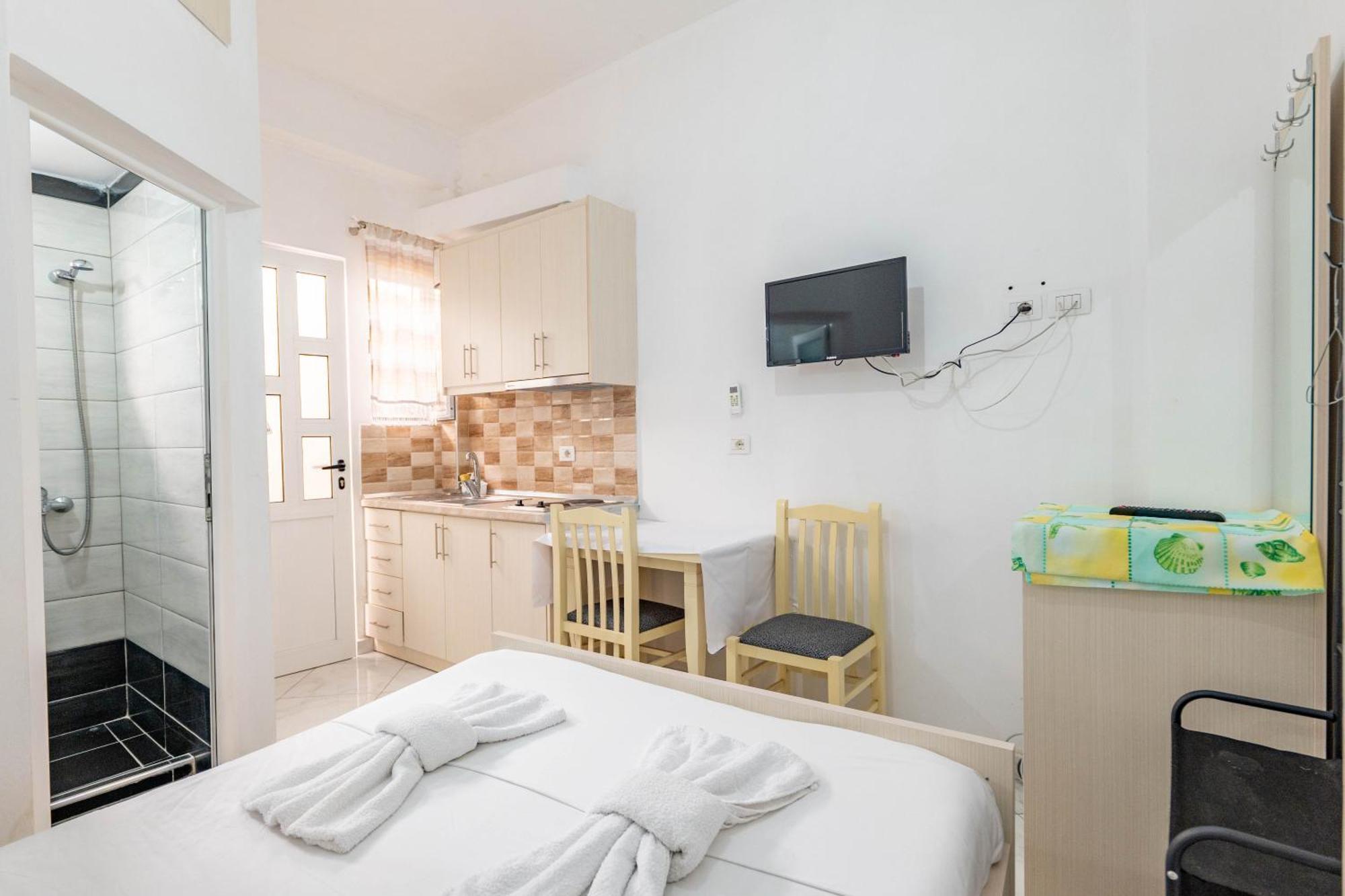 Celi Apartment
