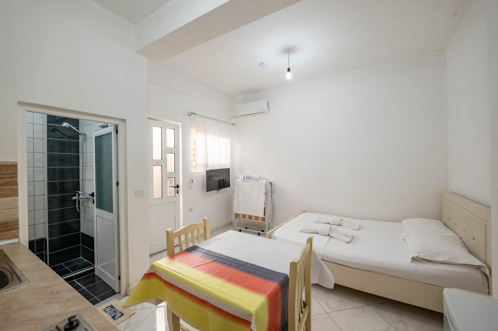 Apartment Celi
