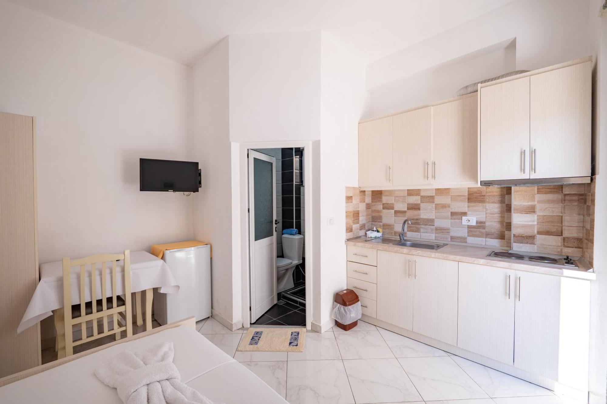 Apartment Celi *