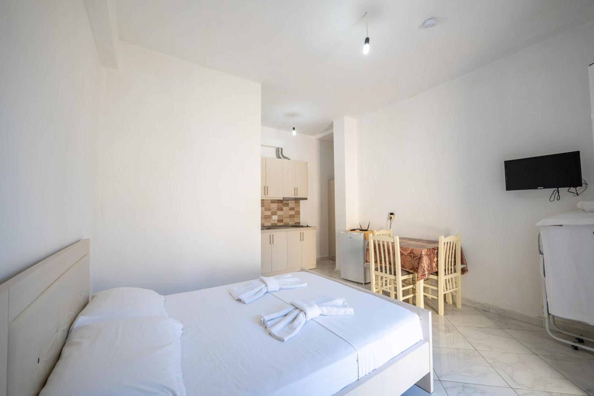 Apartment Celi Sarande