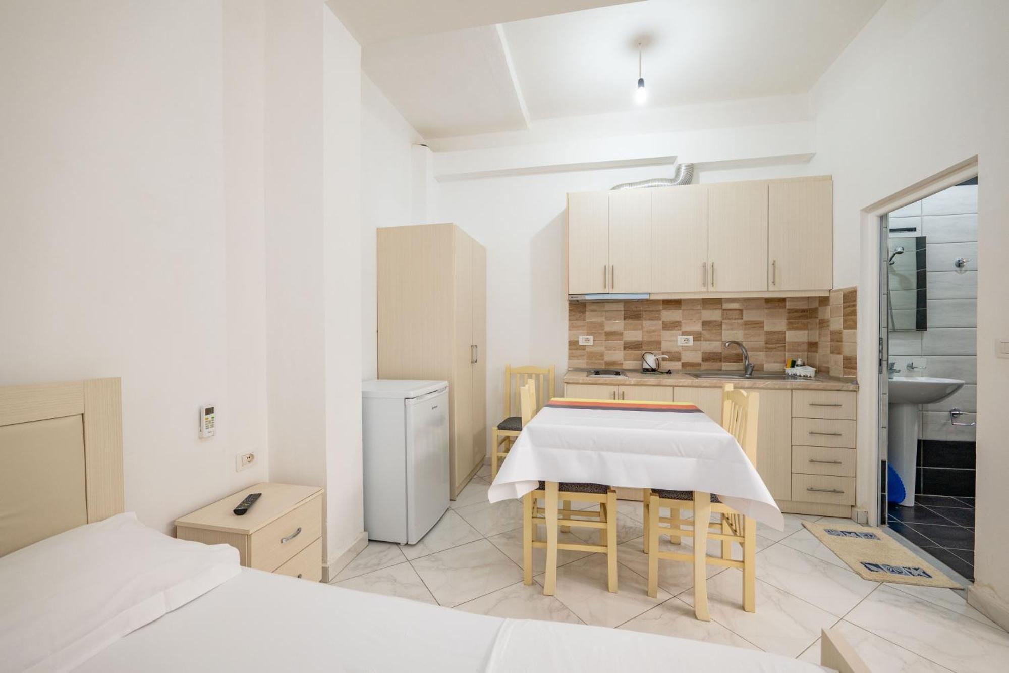 Apartment Celi *
