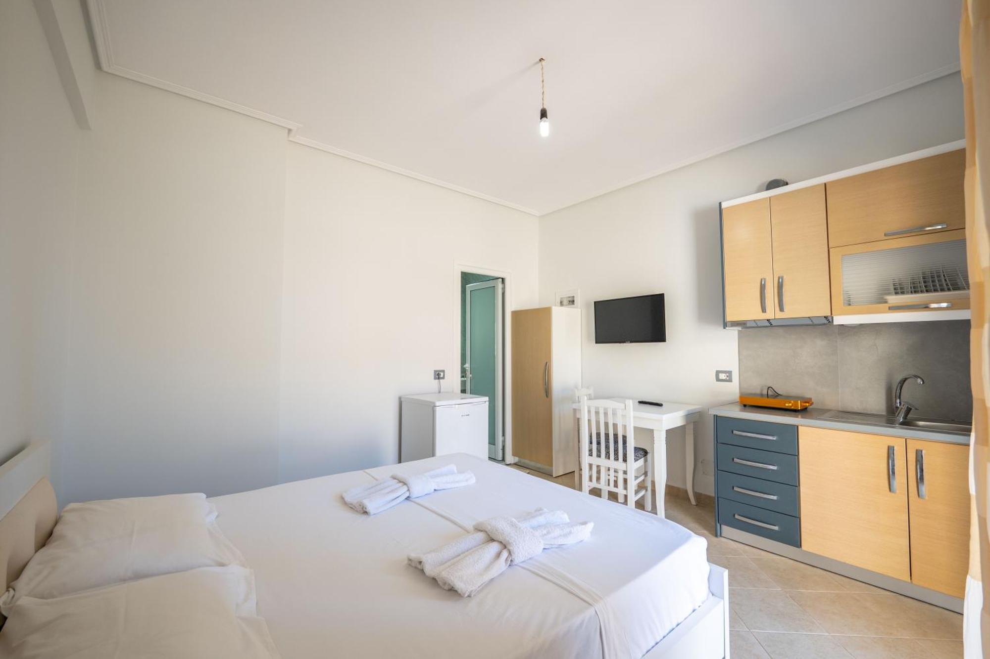 Celi Appartement *