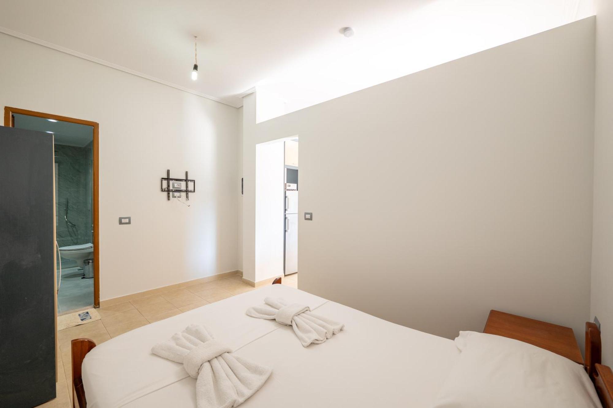 Appartement Celi Saranda