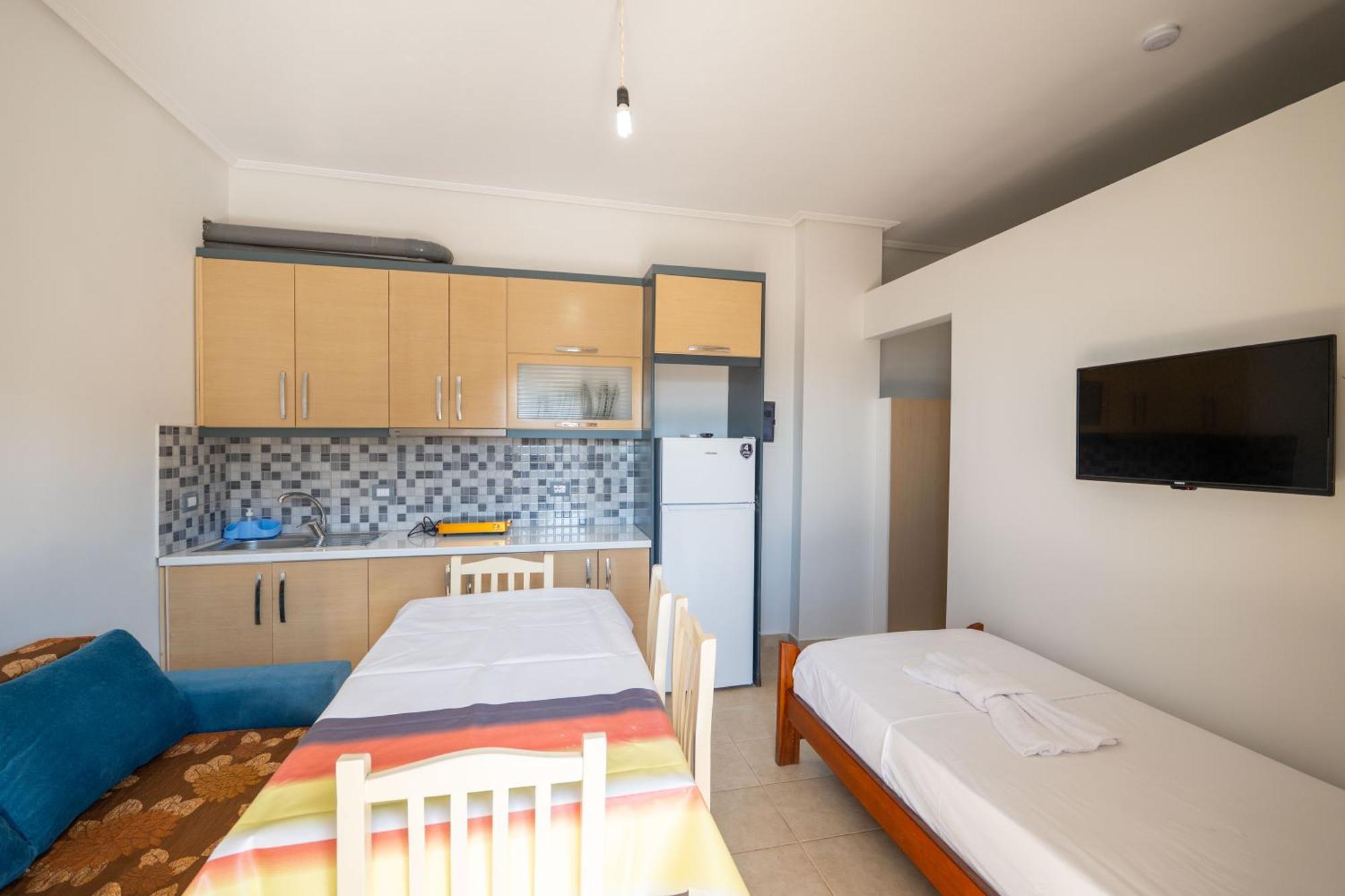 Celi Appartement Saranda